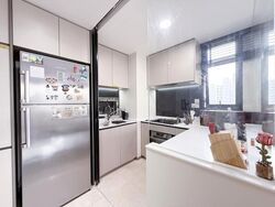 Sengkang Grand Residences (D19), Apartment #609576371